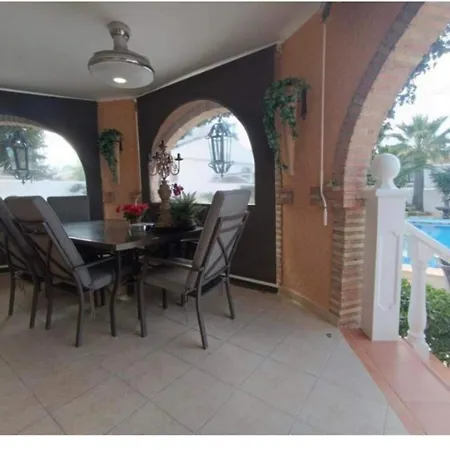 Luminosa Con Piscina Privada R26 By Novadesta Puerto Marino