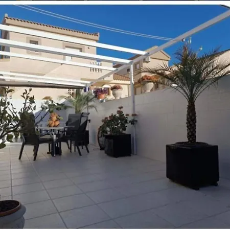 Luminosa Con Piscina Privada R26 By Novadesta Puerto Marino