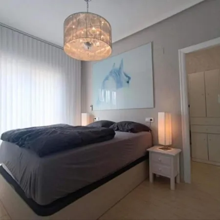 Villa Luminosa Con Piscina Privada R26 By Novadesta *