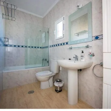 Villa Luminosa Con Piscina Privada R26 By Novadesta Puerto Marino