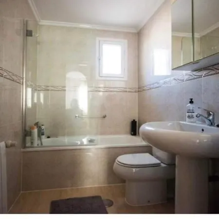 Luminosa Con Piscina Privada R26 By Novadesta Villa *
